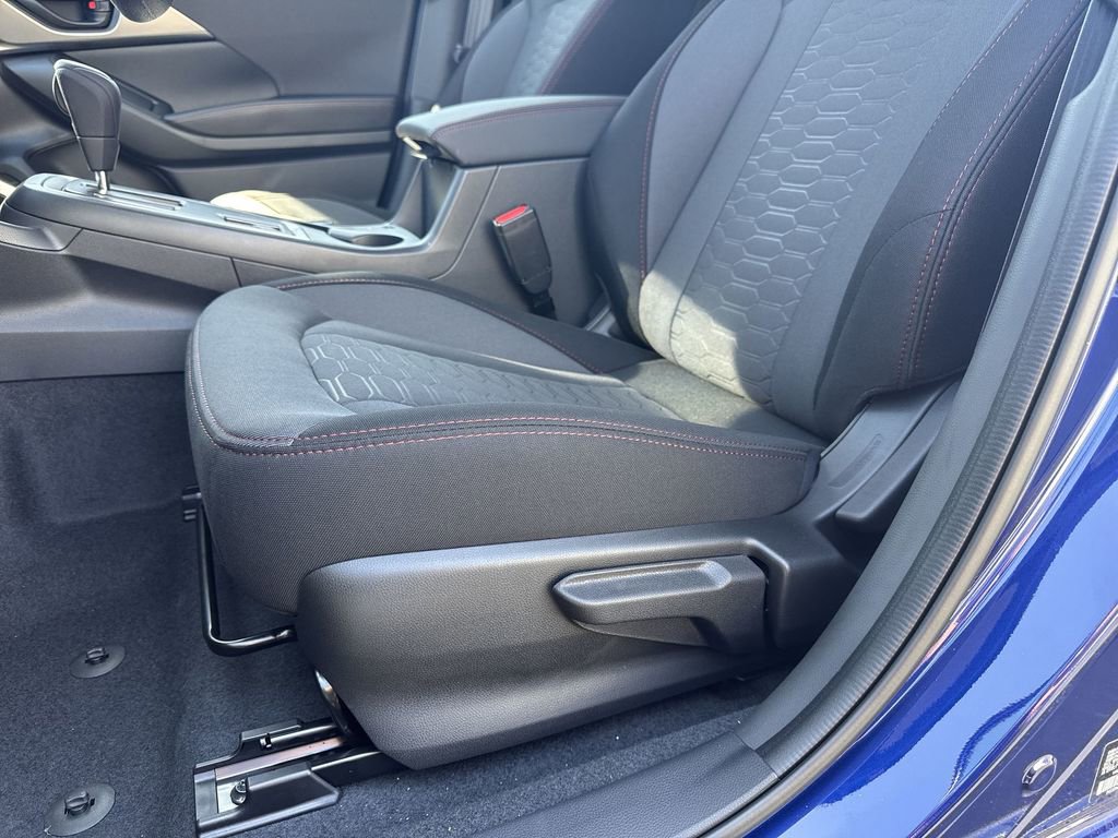 New 2026 Subaru Impreza 2.0i Sport AWD/4WD image 14