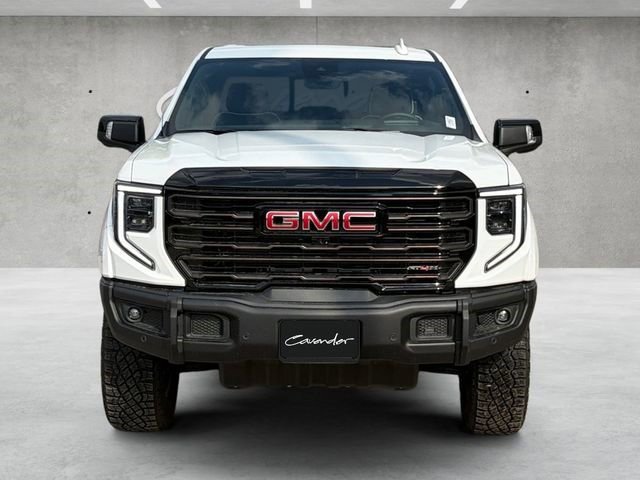 Certified 2026 GMC Sierra 1500 AT4X AWD/4WD image 25
