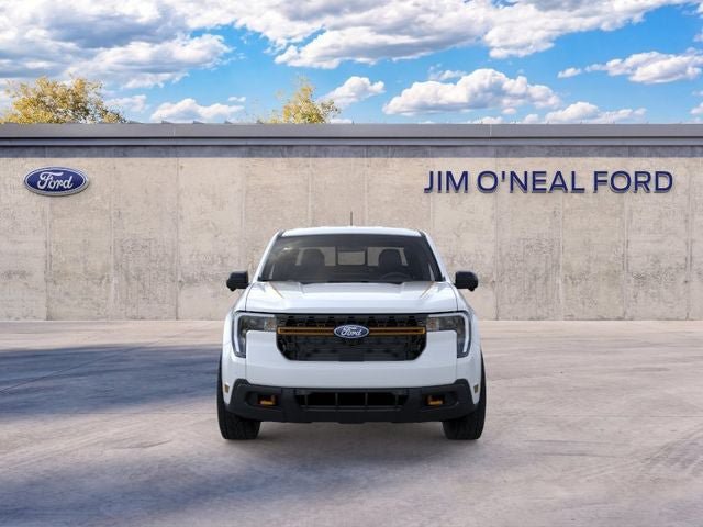 New 2026 Ford Maverick Tremor AWD/4WD image 6