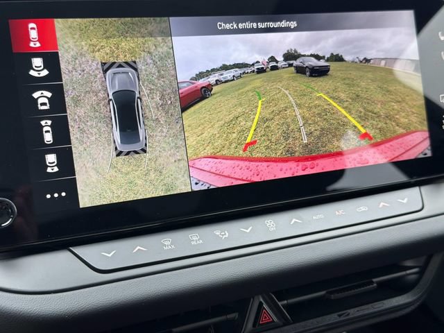 New 2026 Dodge Charger R/T AWD/4WD image 36