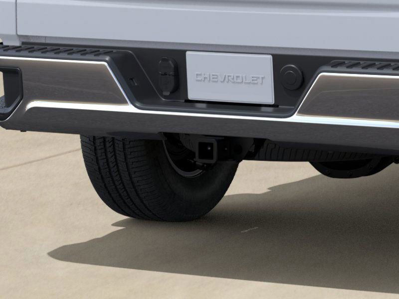 New 2026 Chevrolet Silverado 1500 LT w/ LPO, Dark Essentials Package image 14