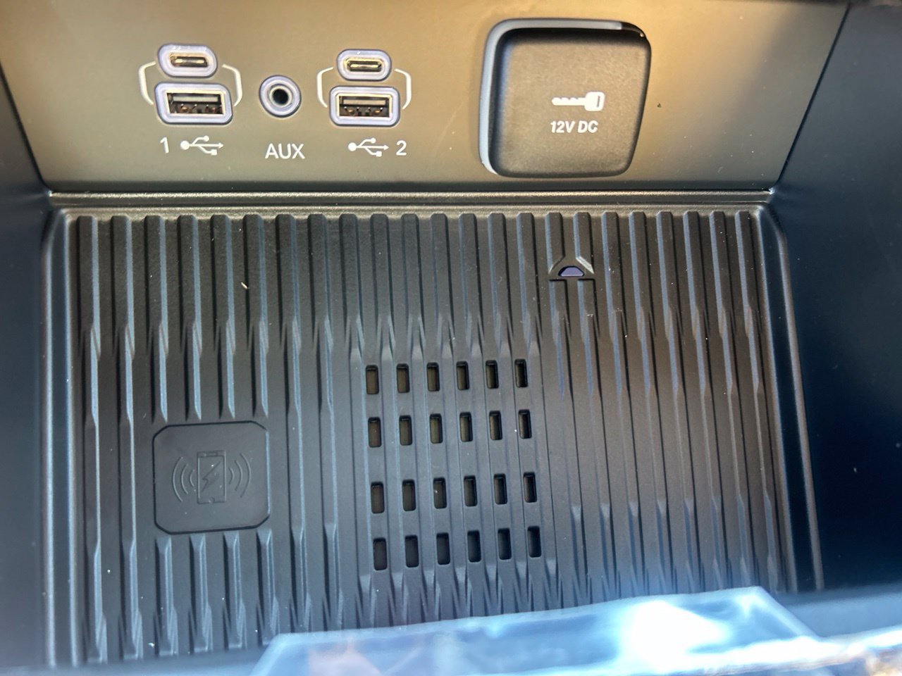 New 2027 Jeep Grand Cherokee Summit AWD/4WD image 24