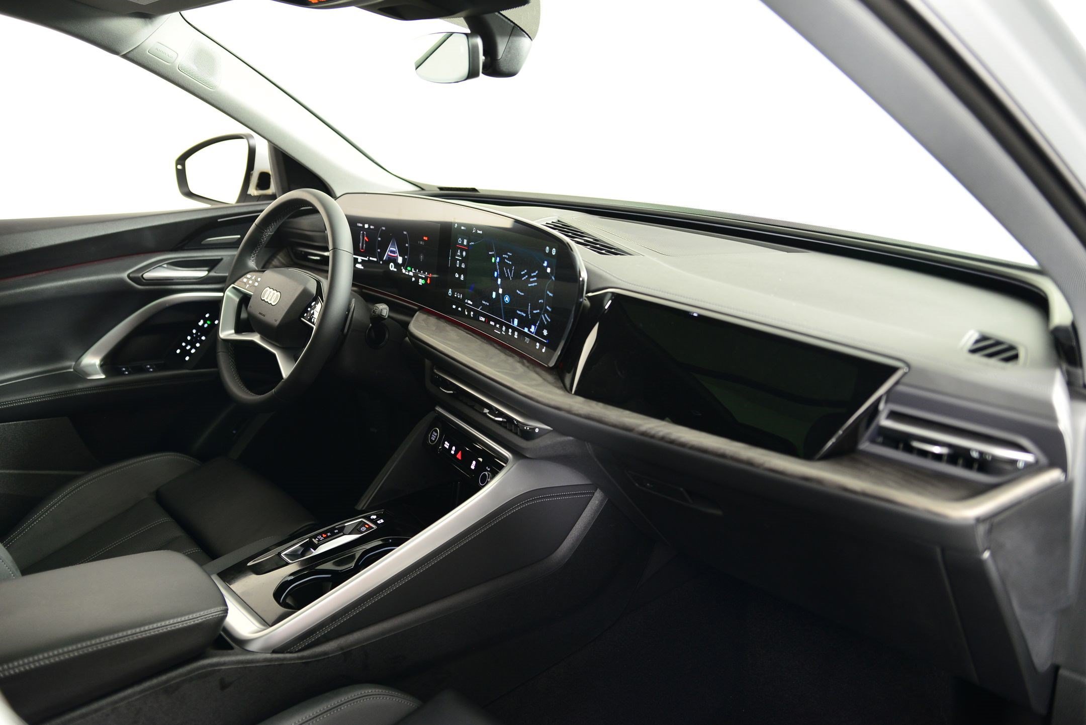 New 2025 Audi Q5 Premium w/ Premium Plus AWD/4WD image 19