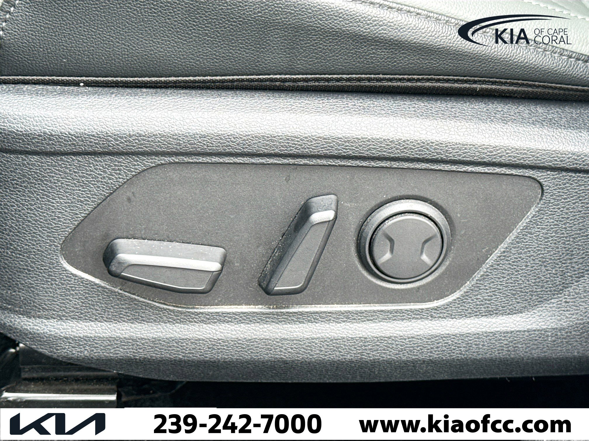 Certified 2023 Kia Sportage X-Line w/ X-Line Premium Package AWD/4WD image 24