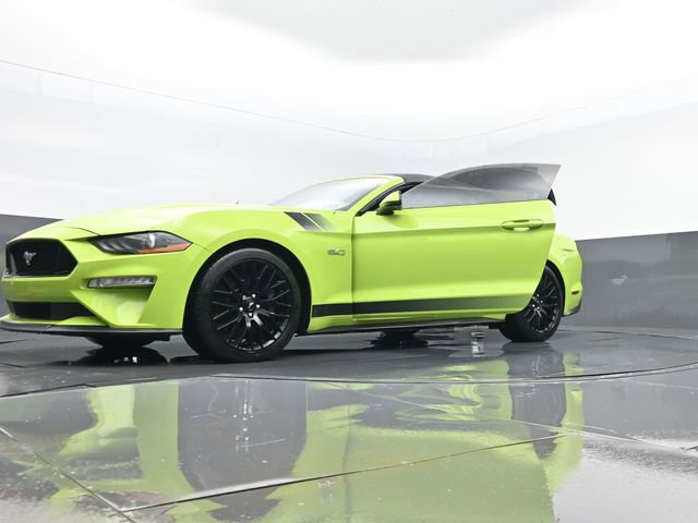Used 2020 Ford Mustang GT Premium w/ GT Performance Package RWD image 33