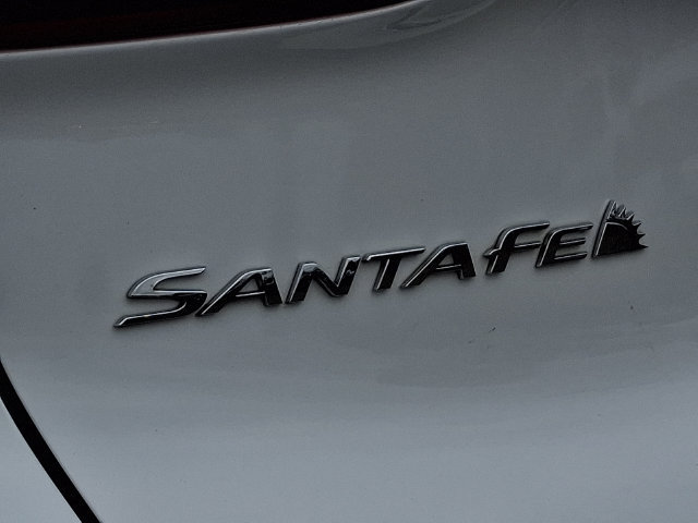 Used 2021 Hyundai Santa Fe SE AWD/4WD image 31