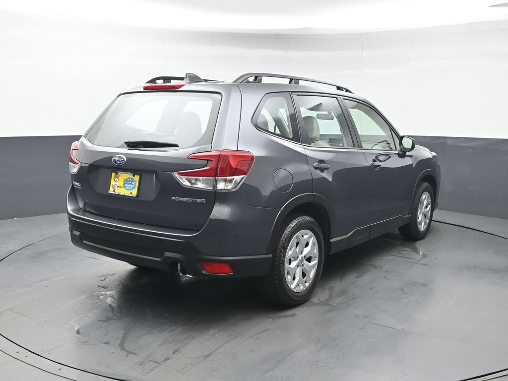Used 2023 Subaru Forester AWD/4WD image 6