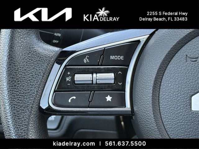 Certified 2024 Kia Forte LXS FWD image 25