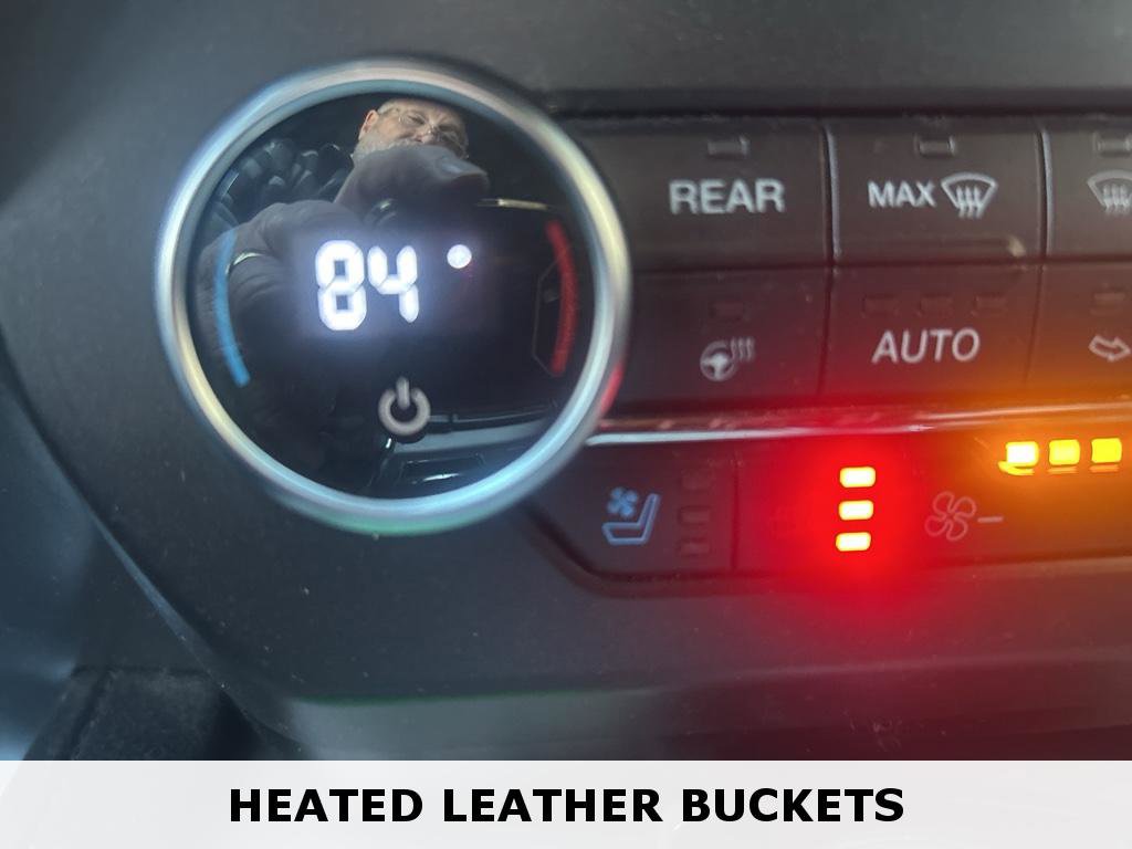 Used 2020 Ford Expedition Max XLT w/ Equipment Group 202A image 27