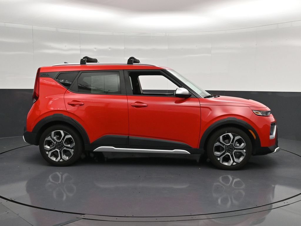 Used 2020 Kia Soul X-Line FWD image 4