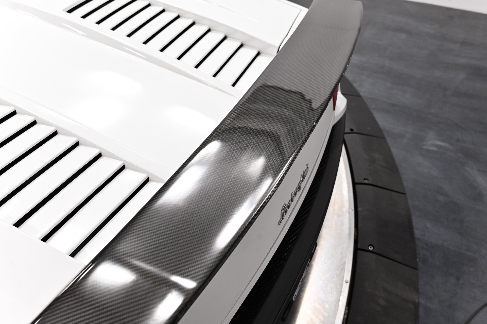 Used 2013 Lamborghini Gallardo LP 560-4 AWD/4WD image 11