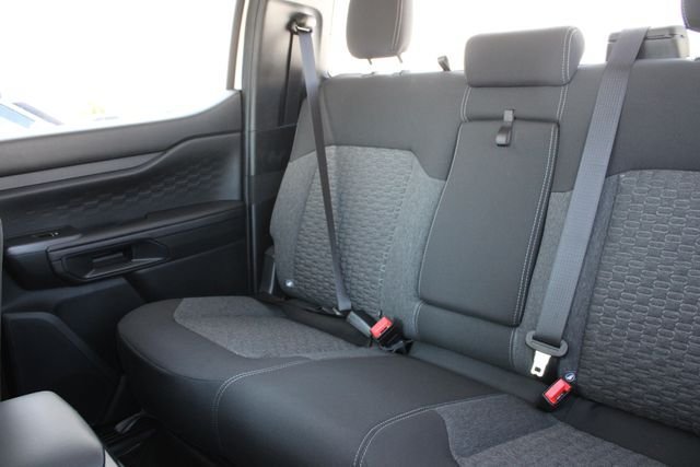 New 2026 Ford Ranger XL AWD/4WD image 20