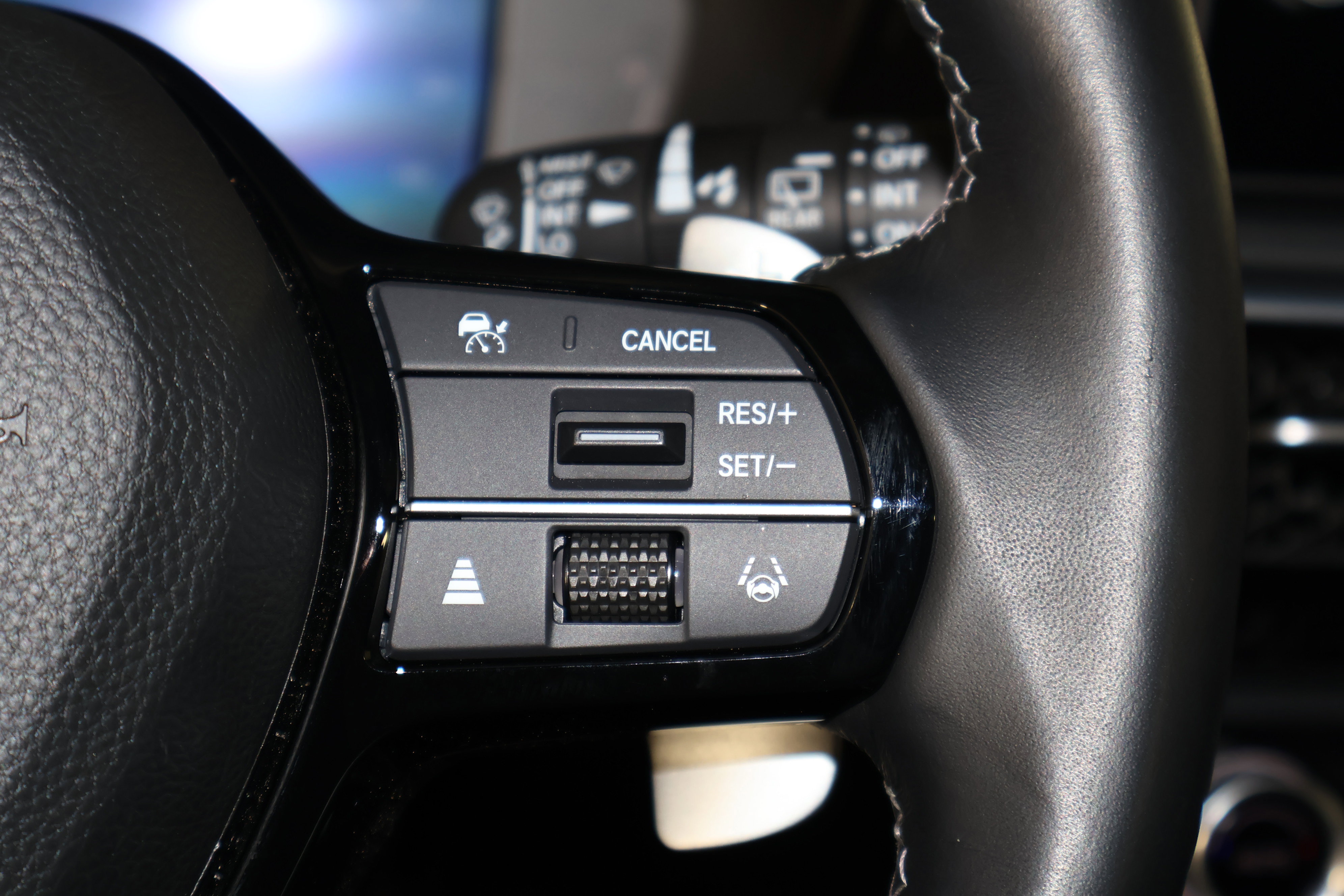 Certified 2025 Acura ADX AWD image 21