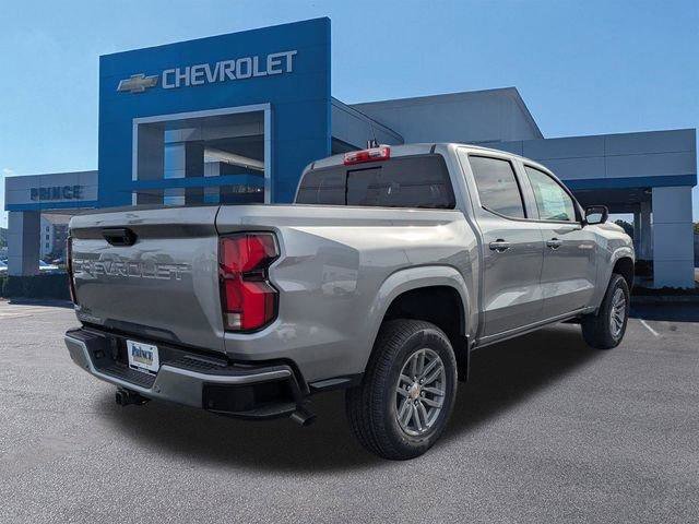 New 2026 Chevrolet Colorado LT w/ LT Convenience Package RWD image 6