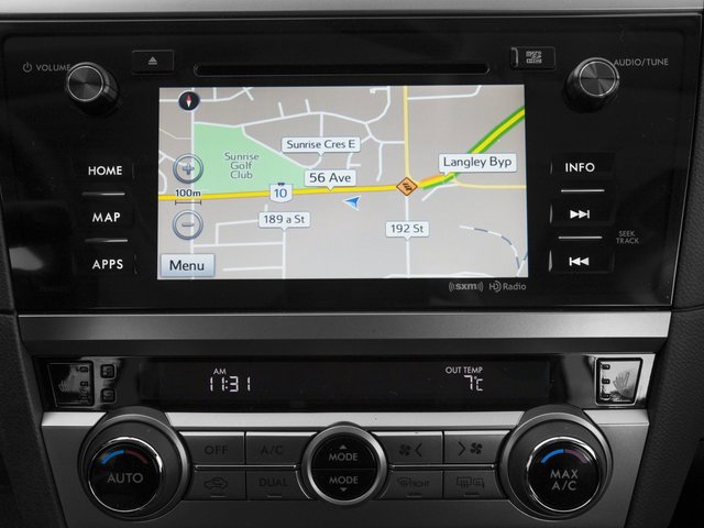 Used 2017 Subaru Outback 2.5i Limited image 20