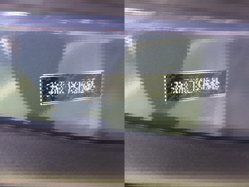 New 2025 Hyundai Tucson SEL image 42