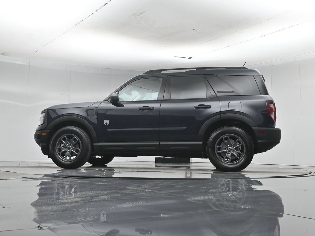 Certified 2023 Ford Bronco Sport Big Bend AWD/4WD image 53