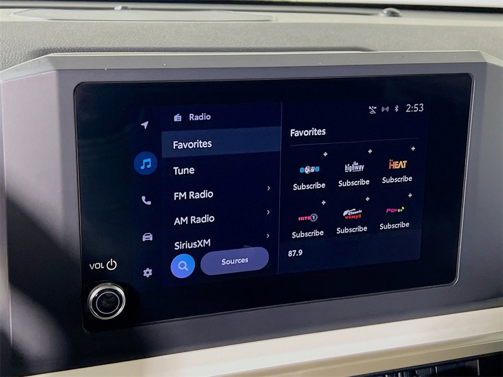 Certified 2024 Toyota Tacoma TRD Sport image 14