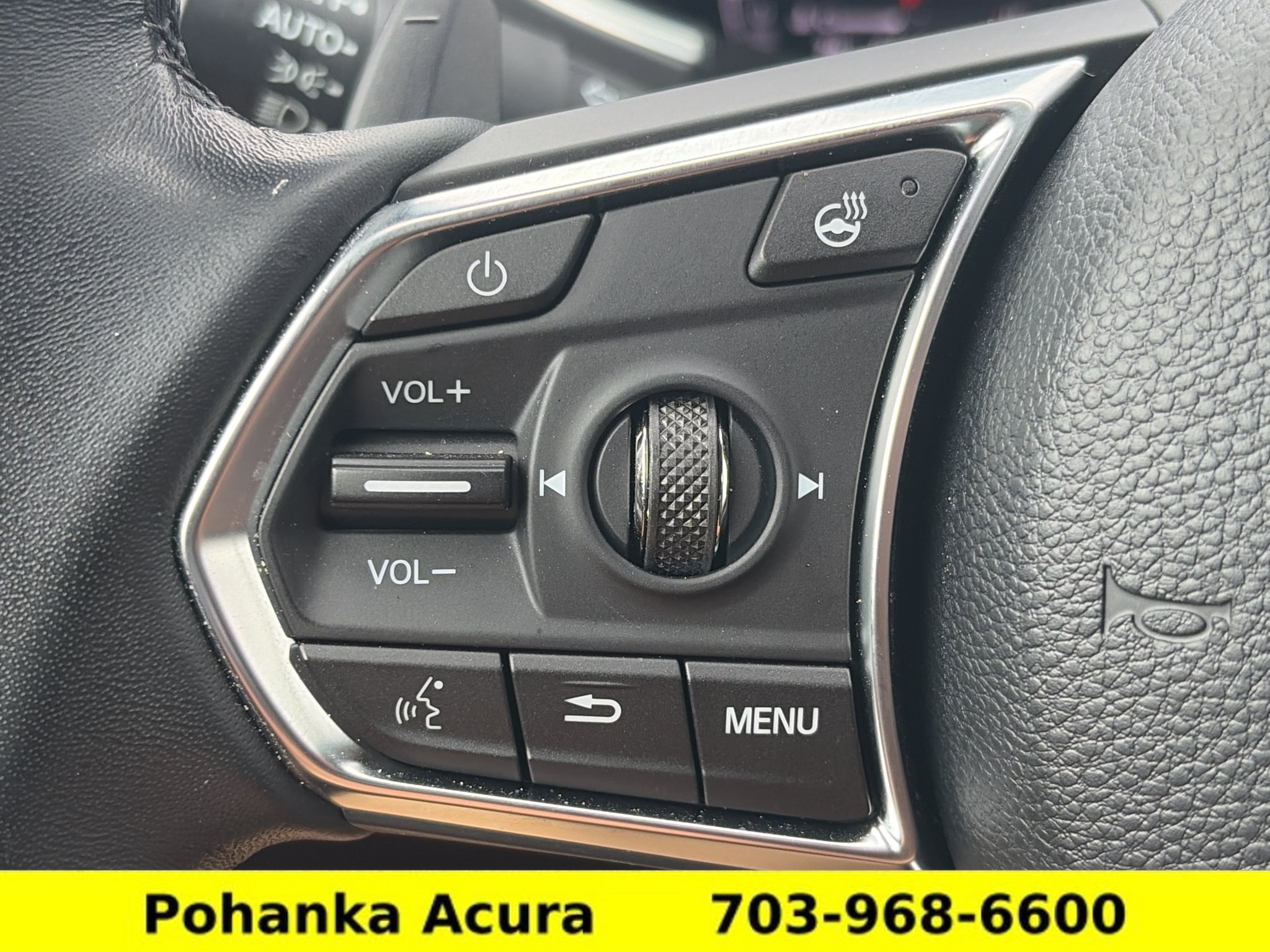 Used 2025 Acura MDX w/ Technology Package AWD/4WD image 12