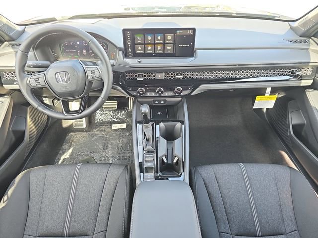 New 2026 Honda Accord Sport image 9