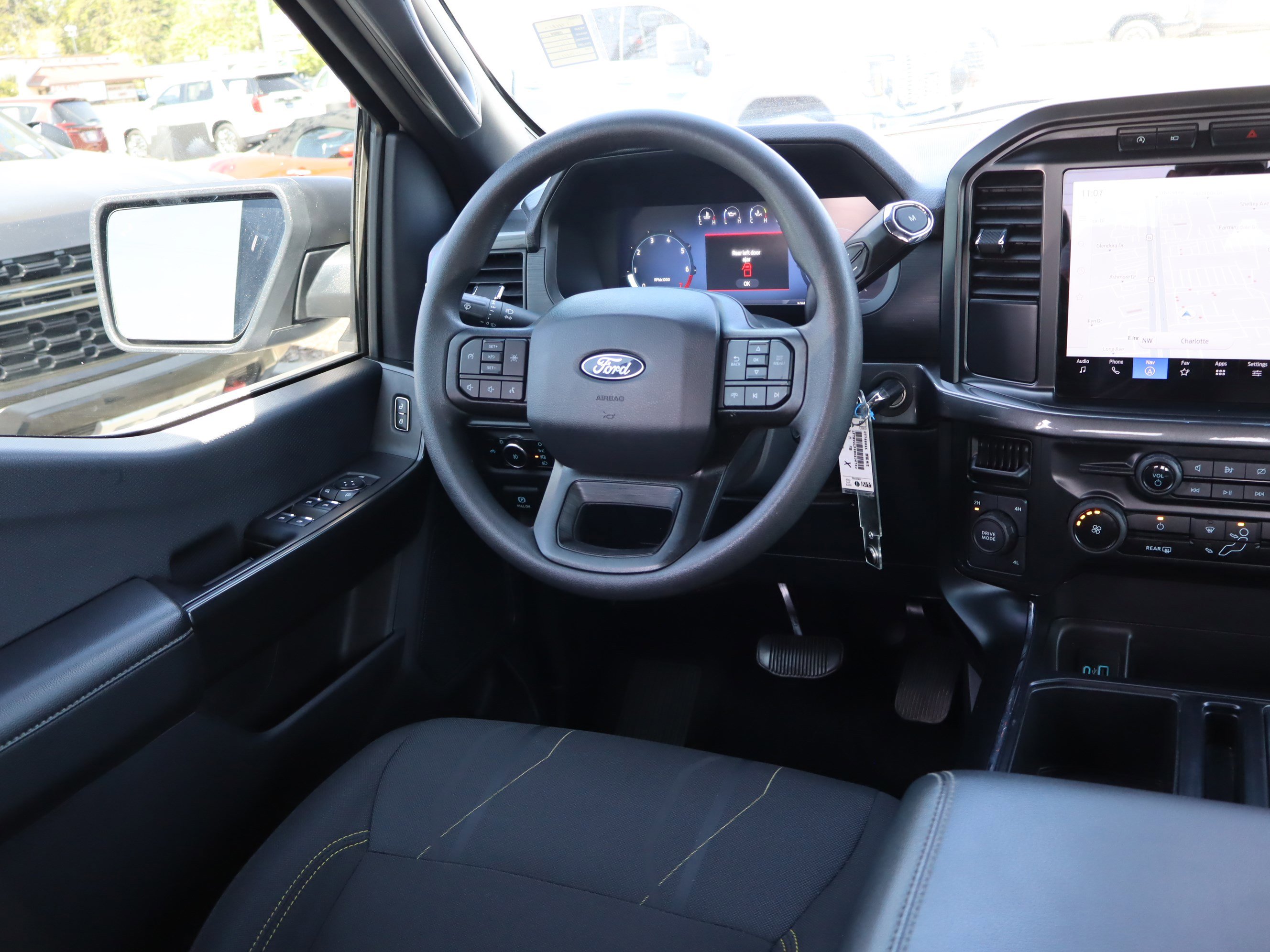 Used 2024 Ford F150 STX image 13