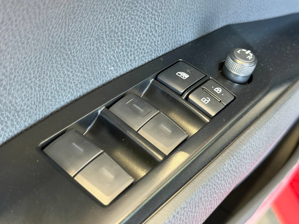 Certified 2026 Toyota Camry LE FWD image 20