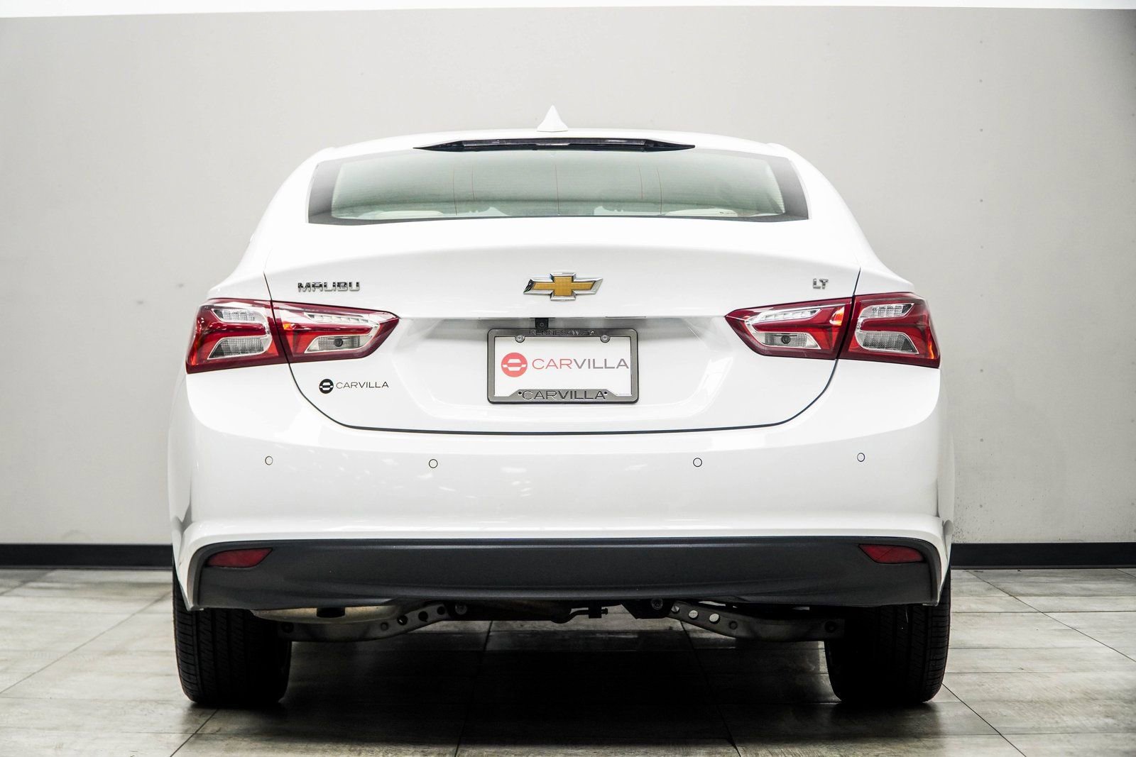 Used 2024 Chevrolet Malibu LT FWD image 14