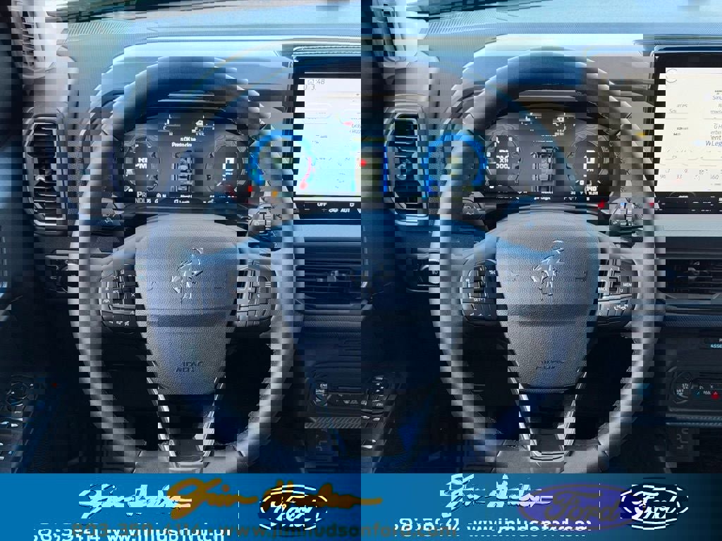 New 2025 Ford Bronco Sport Big Bend w/ Convenience Package image 24