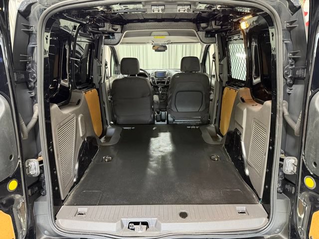 Used 2019 Ford Transit Connect XL FWD image 9