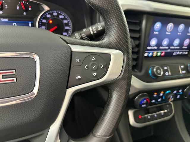 Used 2023 GMC Acadia SLE w/ Driver Convenience Package image 16
