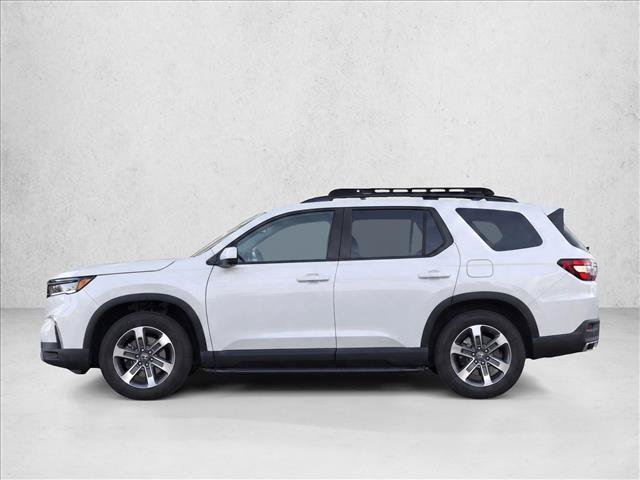 New 2026 Honda Pilot EX-L image 4