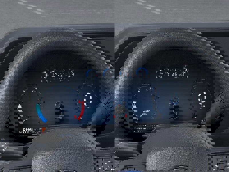 New 2026 Ford F250 XLT w/ XLT Premium Package image 13