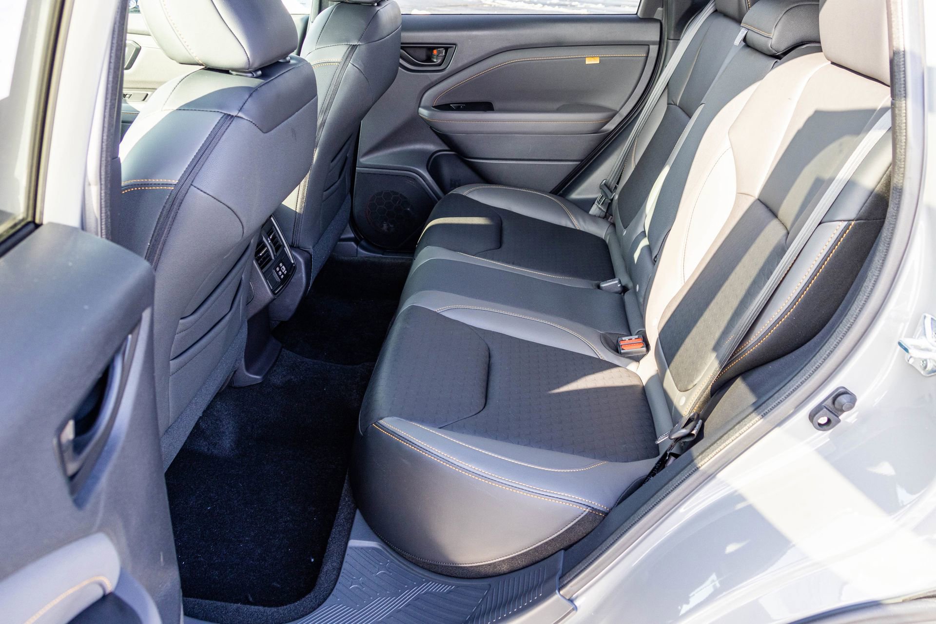 New 2026 Subaru Forester Wilderness image 26