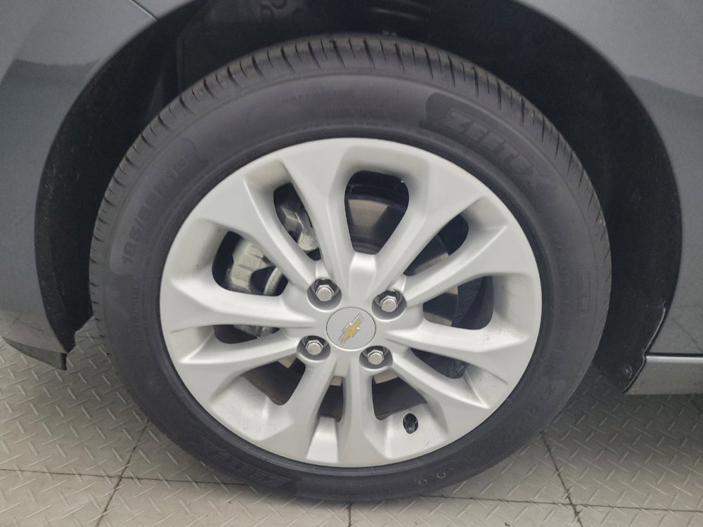 Used 2019 Chevrolet Spark LT FWD image 31
