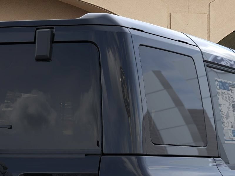 New 2026 Ford Bronco Big Bend w/ Black Diamond Package AWD/4WD image 25