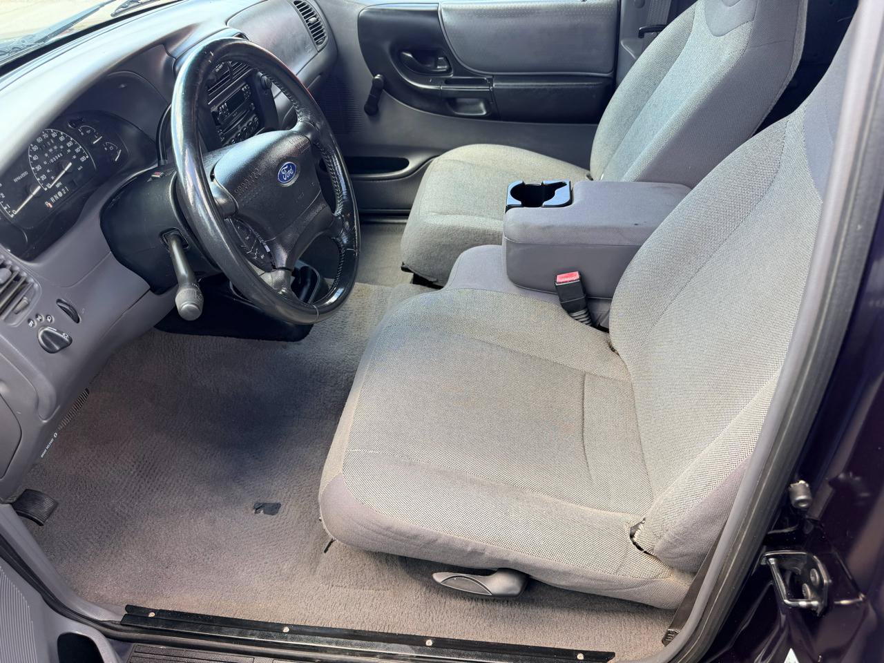 Used 2002 Ford Ranger XLT RWD image 11