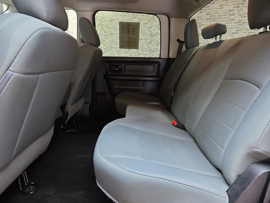 Used 2017 RAM 1500 Express image 14