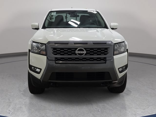 Used 2025 Nissan Frontier SV w/ SV Convenience Package AWD/4WD image 3