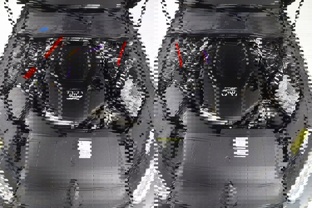 Used 2022 Audi S7 Prestige w/ Prestige Package image 59