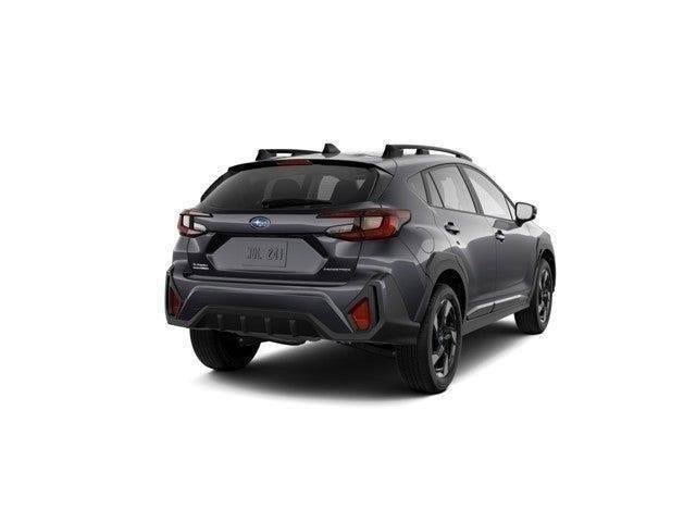 New 2025 Subaru Crosstrek 2.5i Limited w/ Popular Package #4A image 6