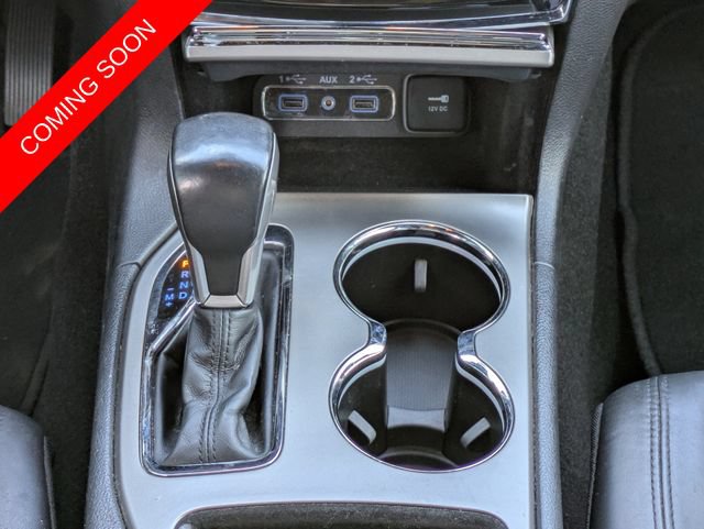Certified 2021 Jeep Grand Cherokee Laredo X AWD/4WD image 15