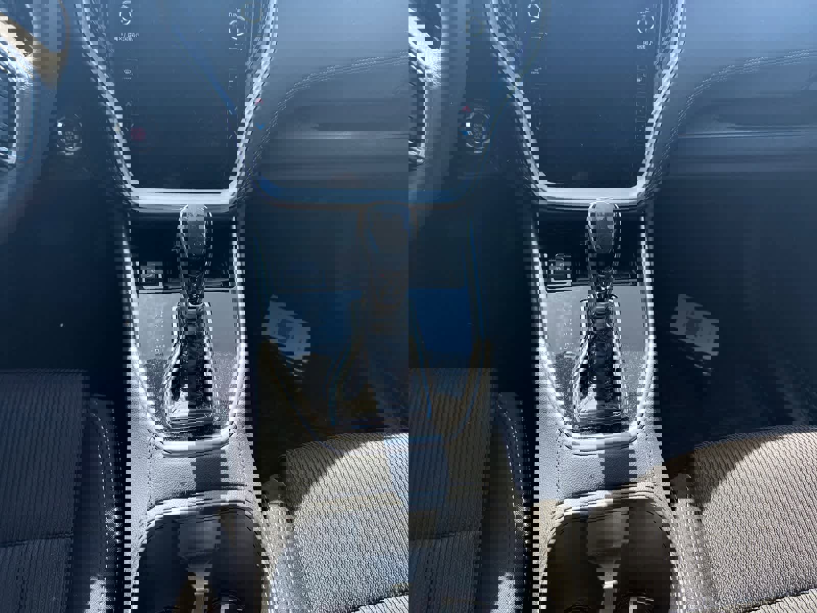 Used 2023 Subaru Legacy Premium image 11