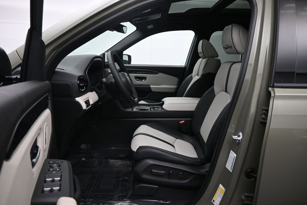 New 2026 Honda Passport TrailSport Elite image 19