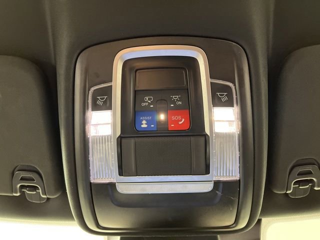 Used 2024 RAM 1500 Laramie image 38