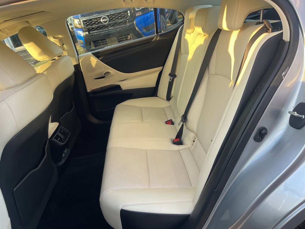 Used 2022 Lexus ES 250 250 image 21
