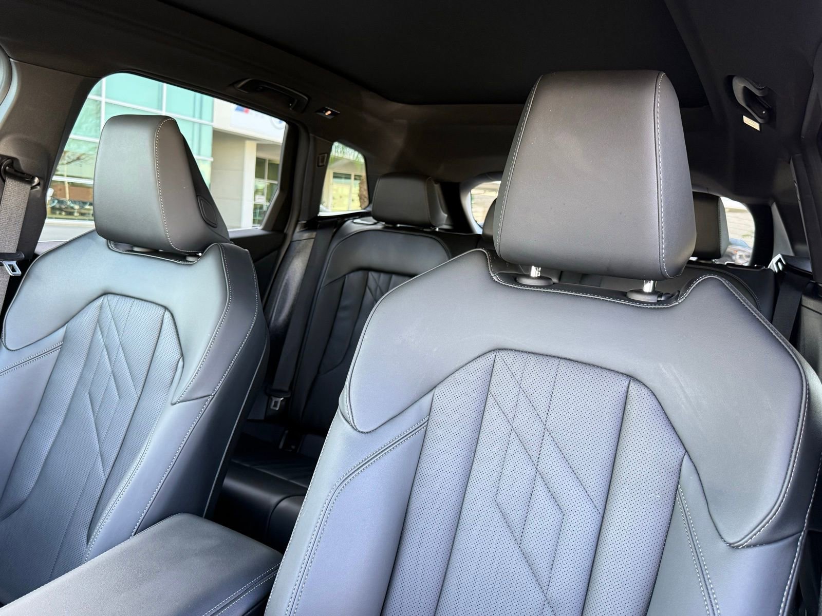 Used 2025 BMW X3 xDrive30i w/ Premium Package image 23