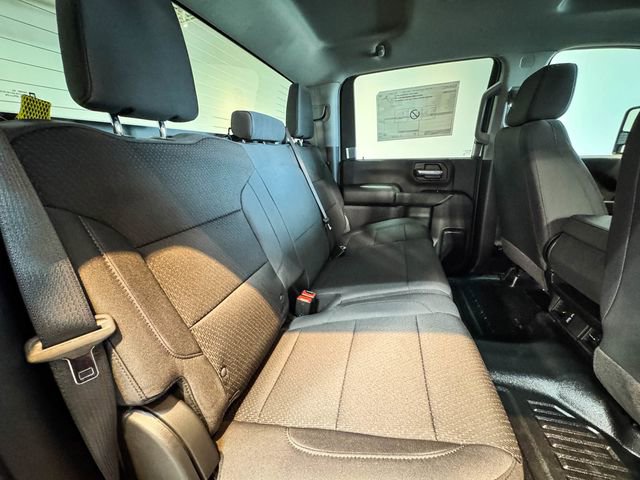 New 2026 GMC Sierra 3500 Pro w/ Convenience Package image 19