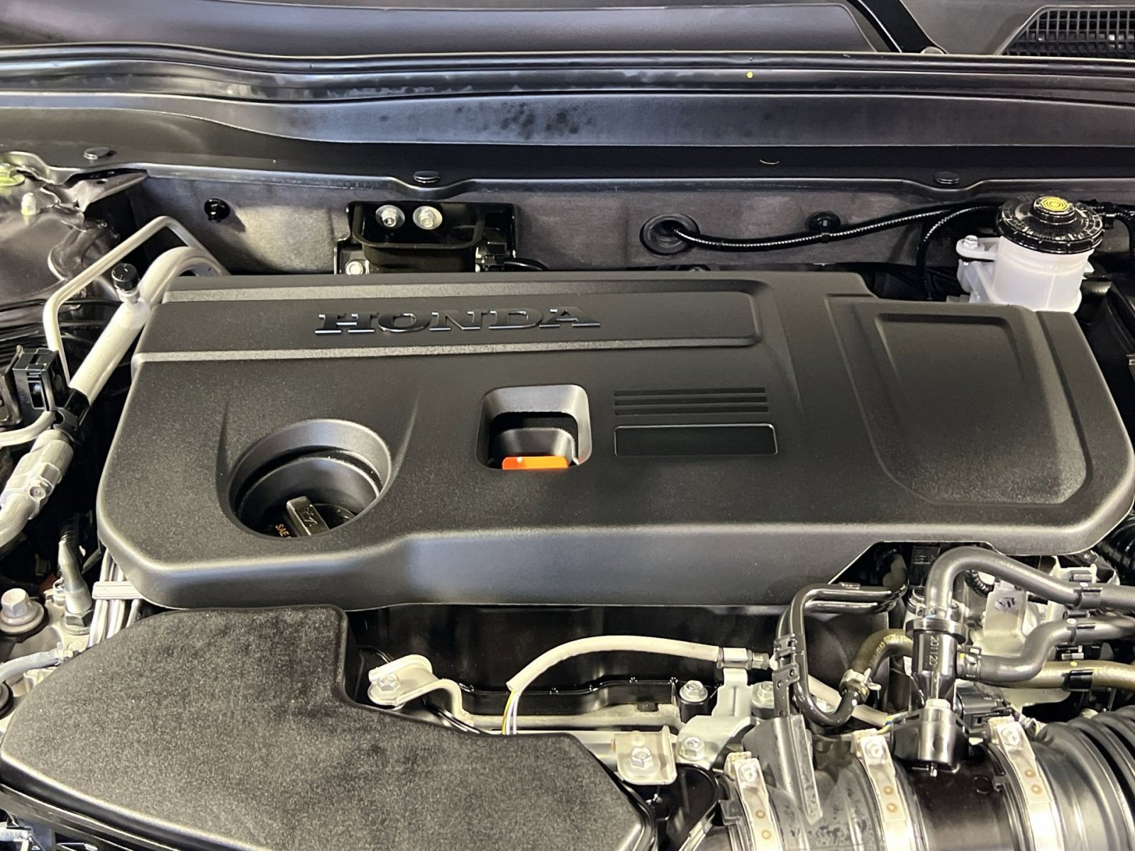 Used 2021 Honda Accord Touring image 29