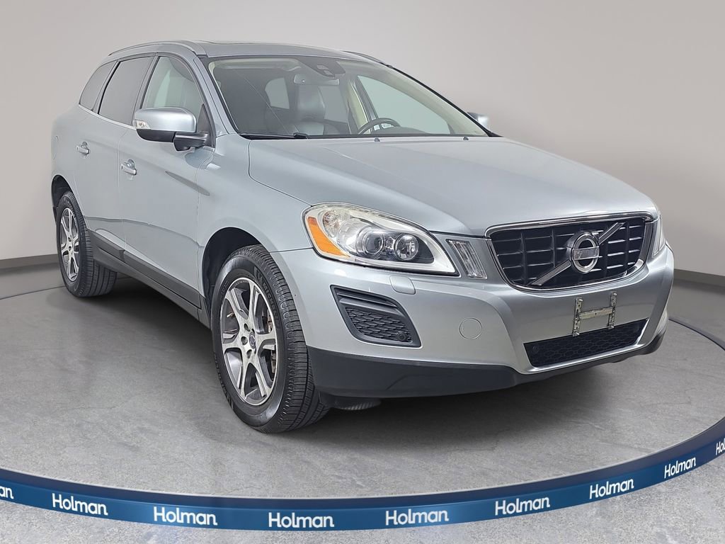 Used 2013 Volvo XC60 T6 AWD/4WD image 4