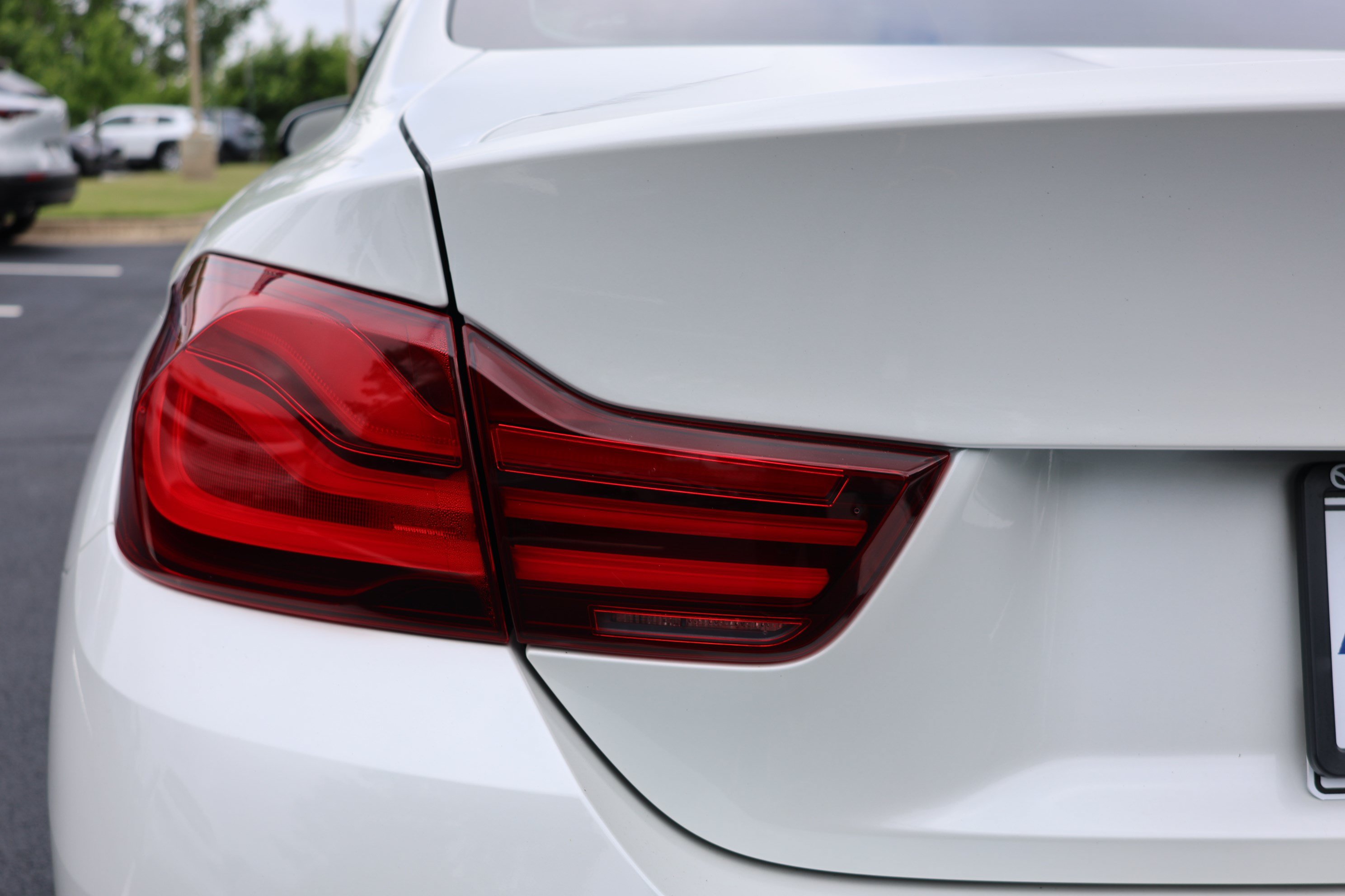 Used 2020 BMW M4 Coupe w/ Competition Package RWD image 35